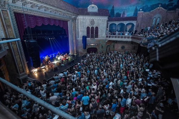 Granada Theatre