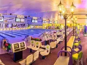 Pinz Bowling