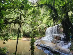 Cachoeira Perehouski