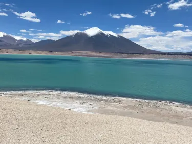 Laguna Verde