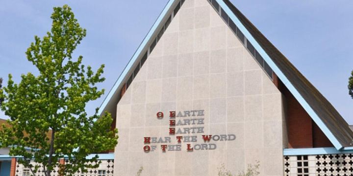 Mt Olive Lutheran Church