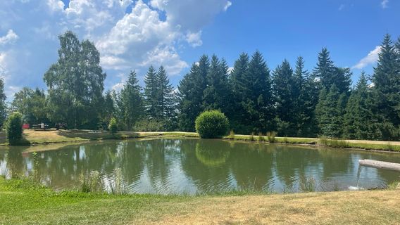 Parco dell'Orecchiella