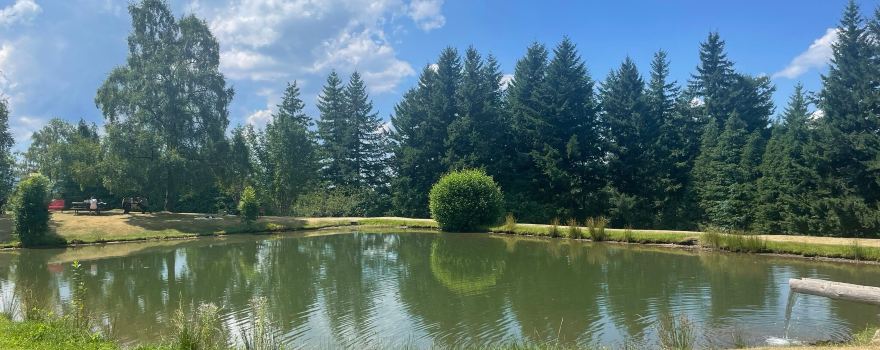 Parco dell'Orecchiella