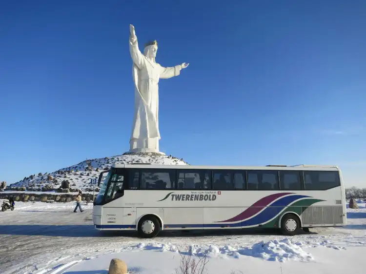 Hotel in zona Christ the King Statue