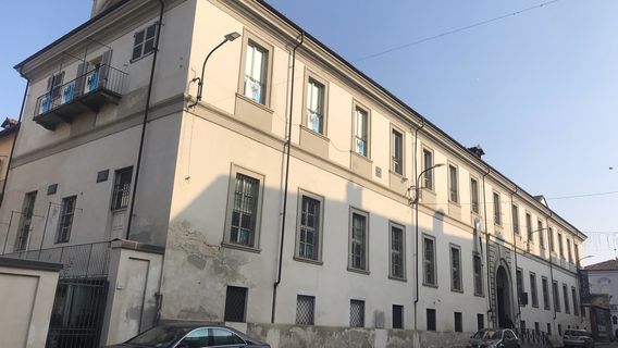 Museo Paleontologico