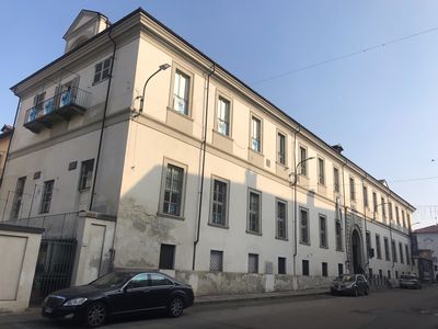 Museo Paleontologico Territoriale dell'Astigiano
