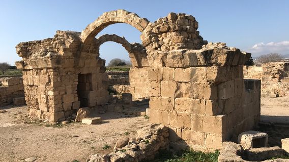 Paphos