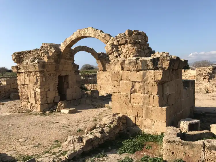Hotels near House of Dionysus