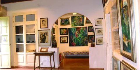 Museo Dionis Bennassar