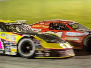Sauble Speedway