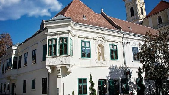 Szekesfehervar