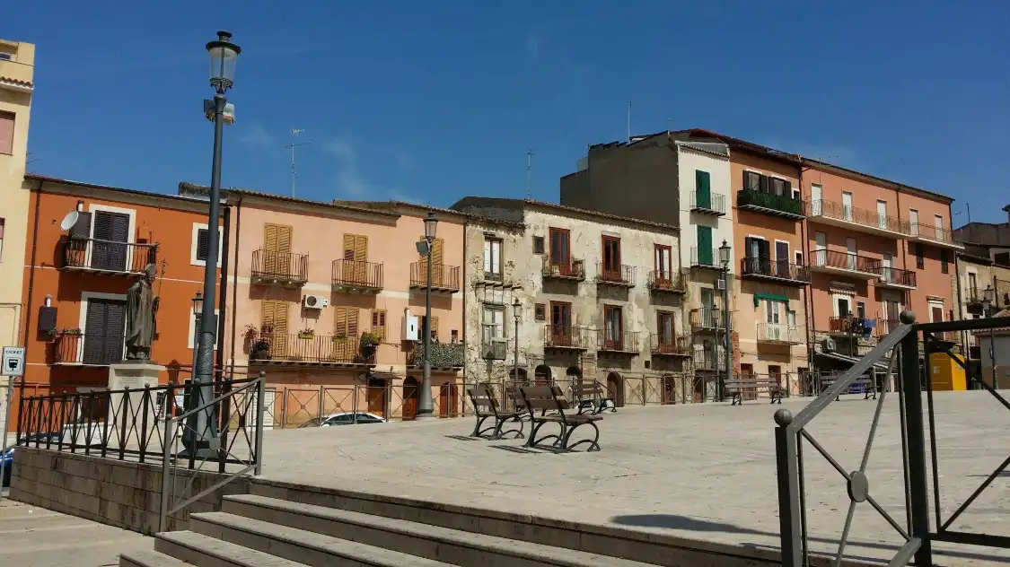 Hotel in zona Piazza Roma