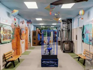 St. George Children’s Museum