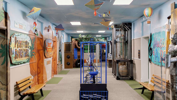 St. George Children’s Museum