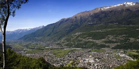 Fattoria Didattica Sempreverde