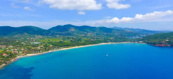 Hotels in Capoliveri