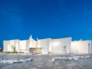 Museo Internacional del Barroco
