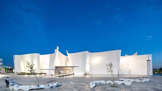 Museo Internacional del Barroco