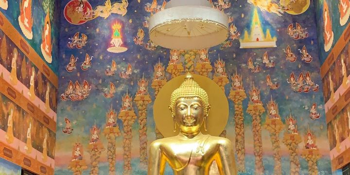 Wat Kaphang Surin