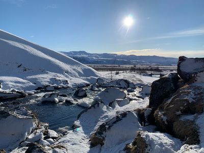 Gluggafoss (Merkjárfoss)
