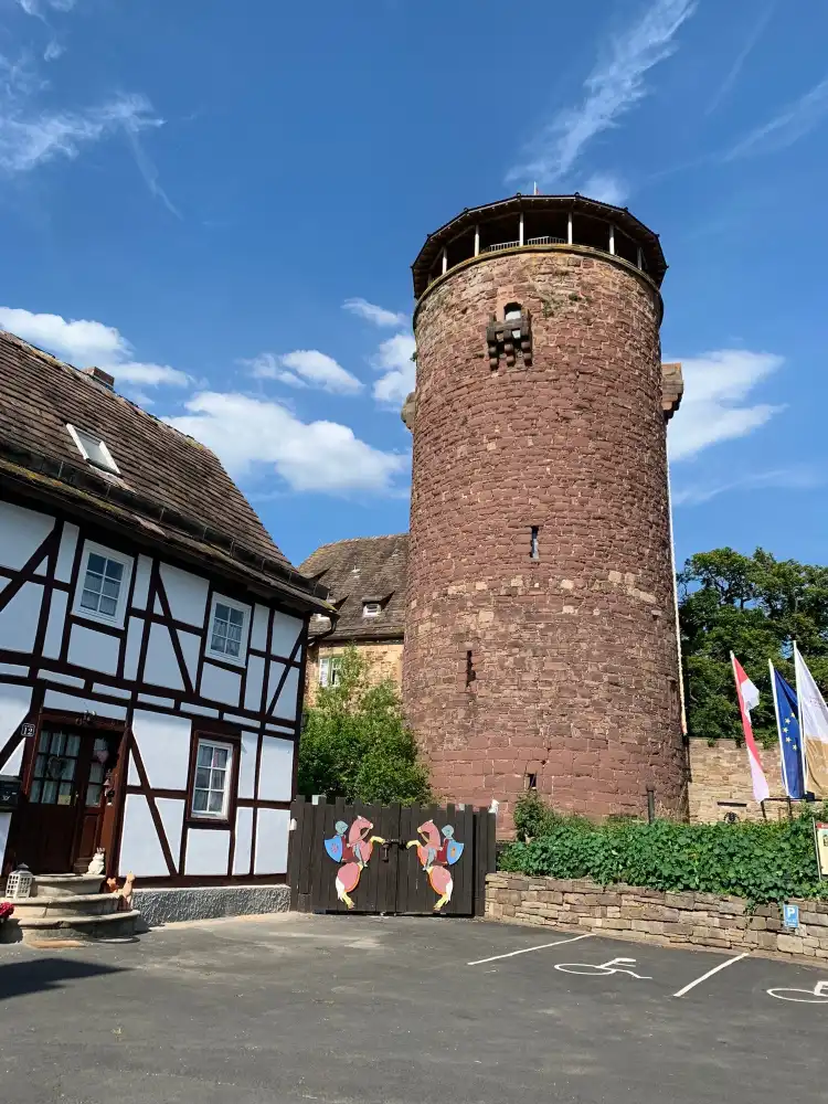 Trendelburg