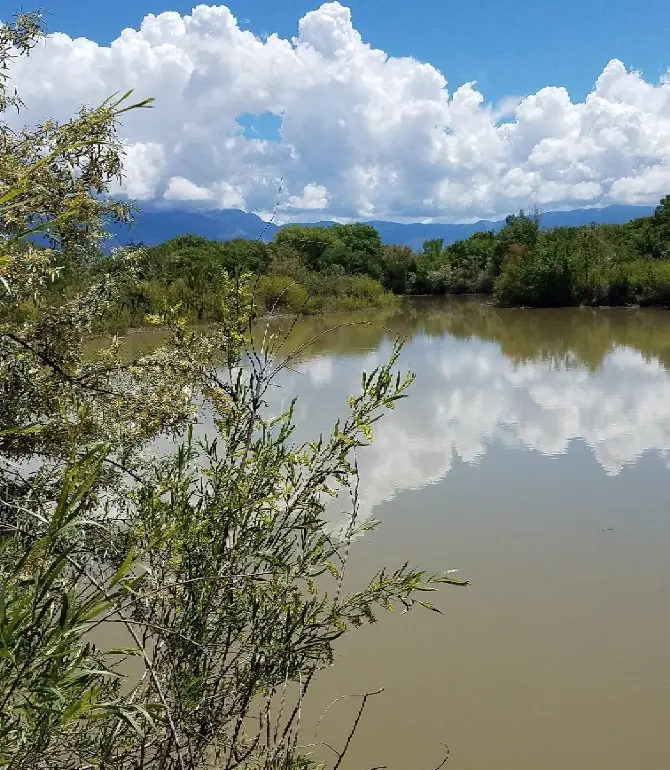 North Valley