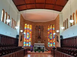 Convento Sao Boaventura