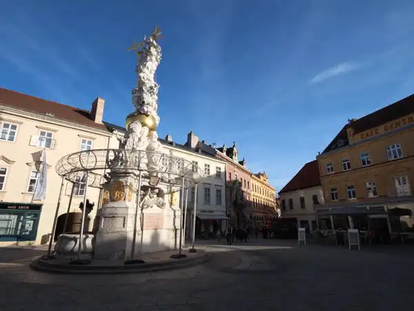 Kaiserhaus 주변 호텔