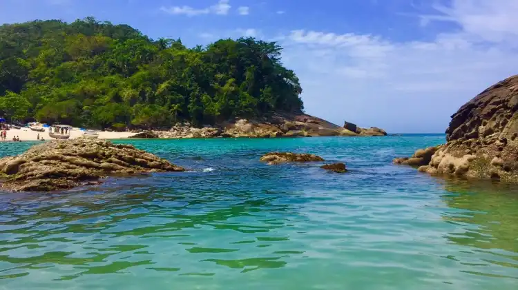 Hôtels à : Trindade