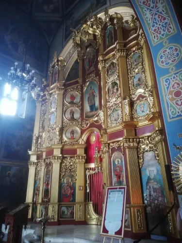 Майкопский район