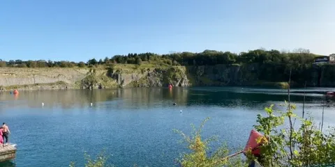 Capernwray Diving Centre