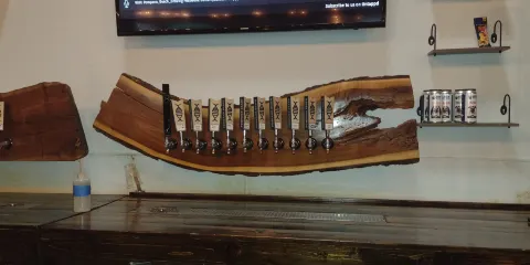 Bangin' Banjo Brewing Company