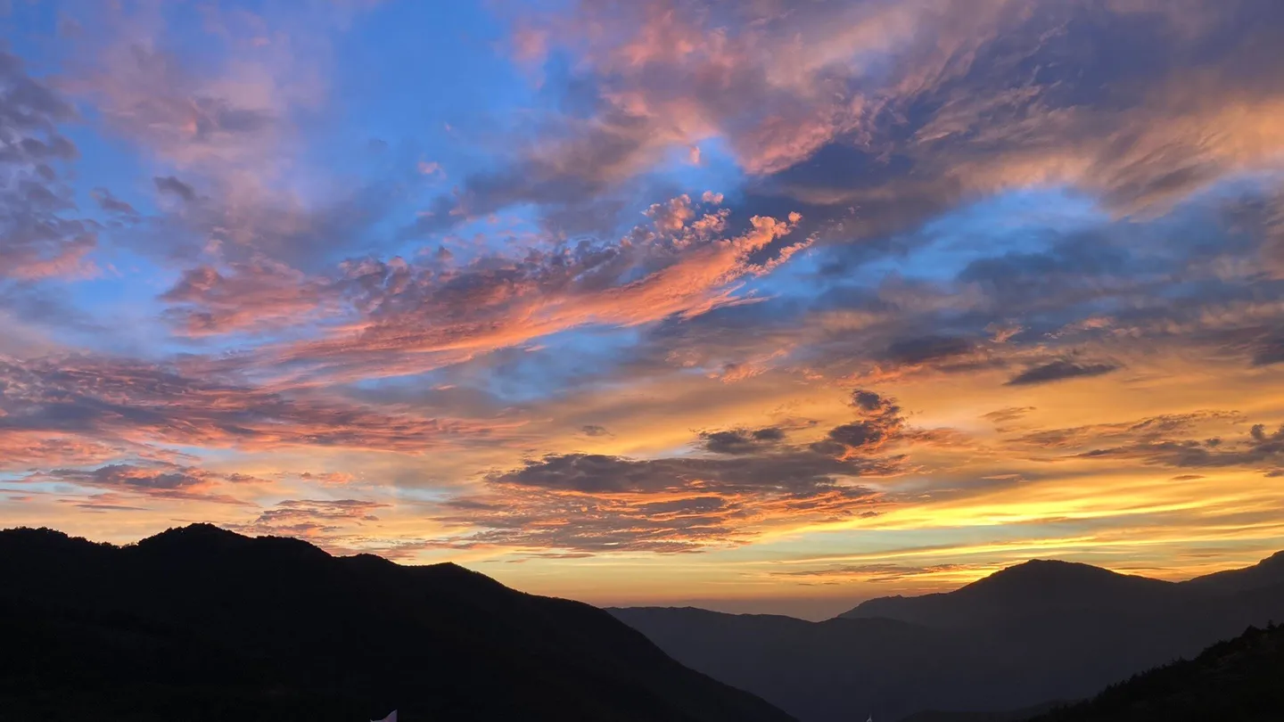 1_Ganwoljae Flame Grass Road