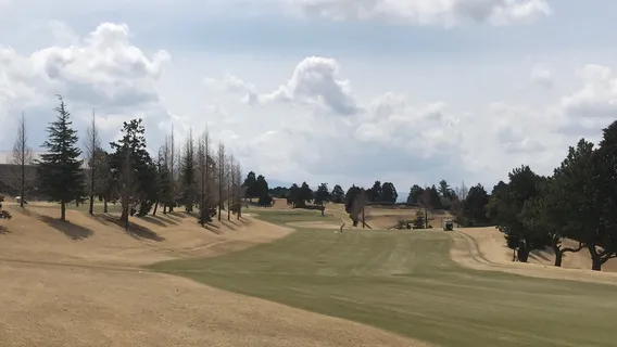 Daiatami Kokusai Golf Club