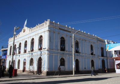 Avenida Ferroviaria