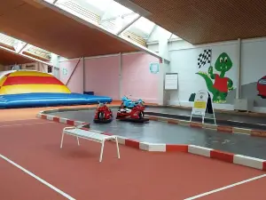 miniMax Sport- & Kinderpark Mindelheim GmbH