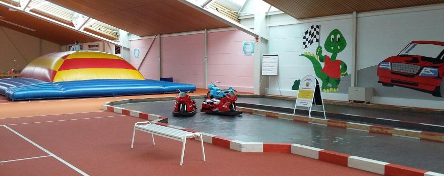 miniMax sports & children's park