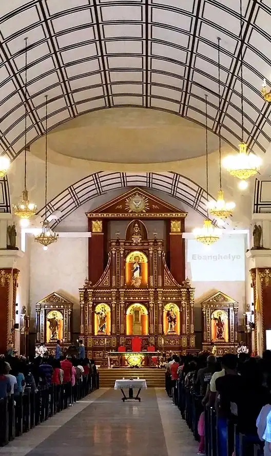 Roxas City