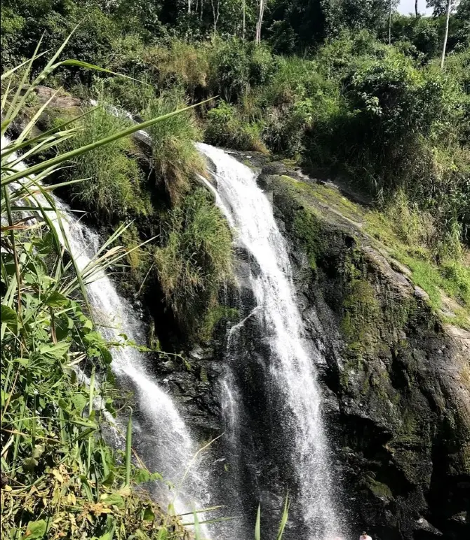 La Mesa