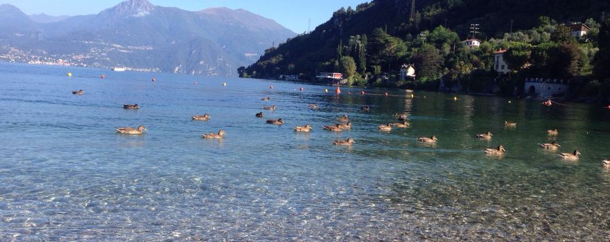 Riva Bianca Beach