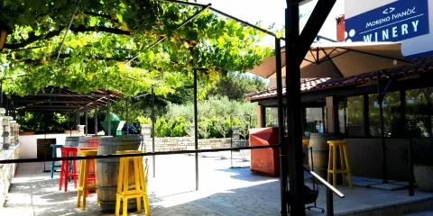 Moreno Ivancic Winery