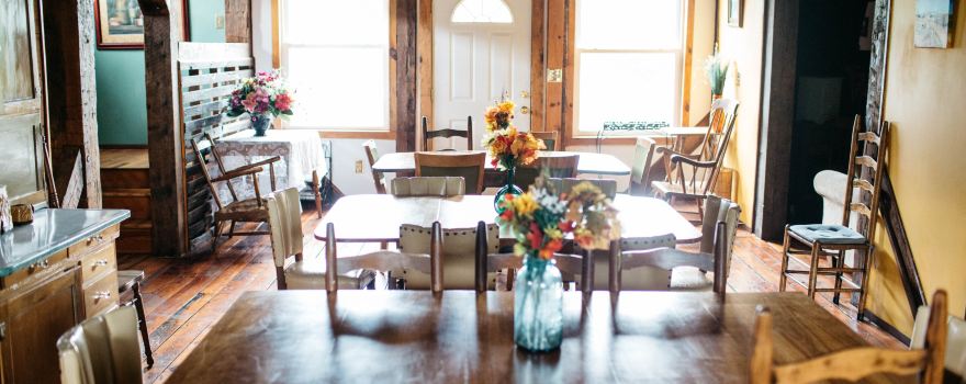 Iron Heart Winery