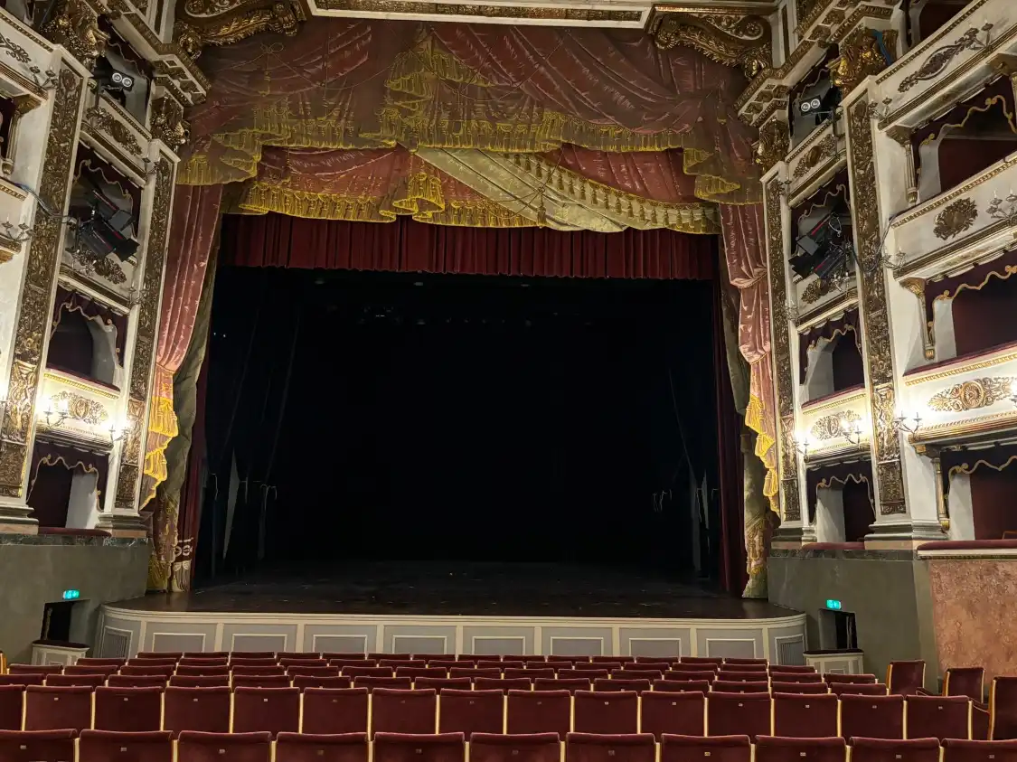 Hotels near Teatro Municipale