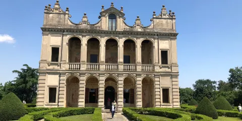 Villa Emo Capodilista