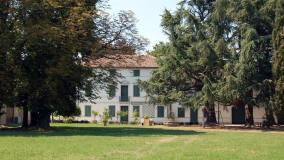 Giavera del Montello