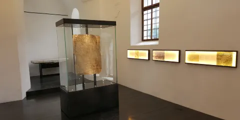 Chiesa di San Nicolo a Laces