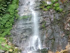 Chhoie Waterfall