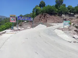 Sangrela Natural Water Park and Hotel
