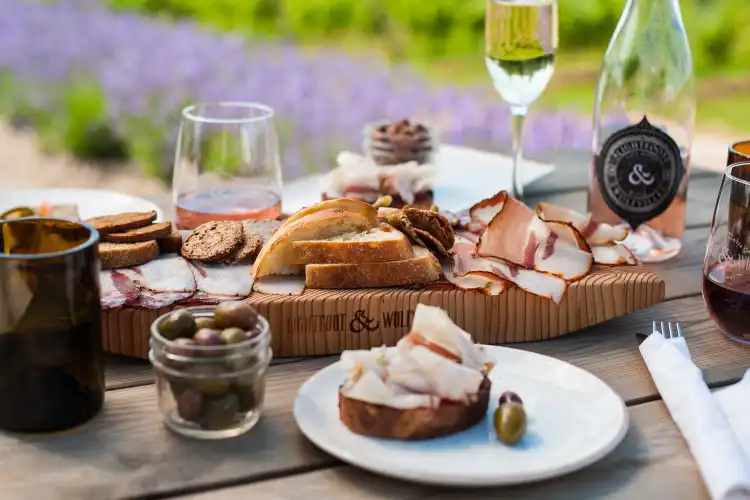 Hotels in Kings County