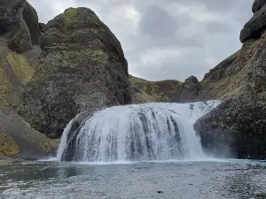 Stjornarfoss
